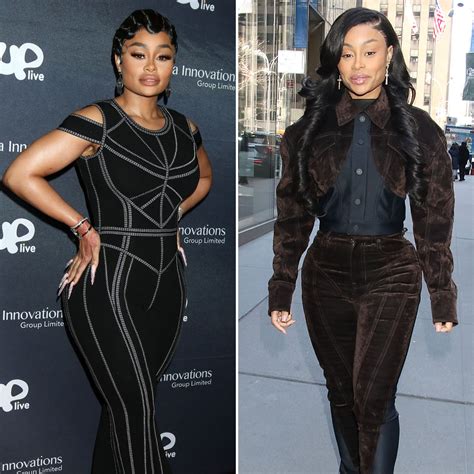 blac chyna conversion|Blac Chynas Transformation: Before and After